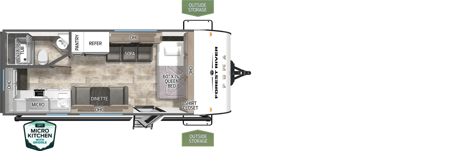 18RKX Floorplan Image